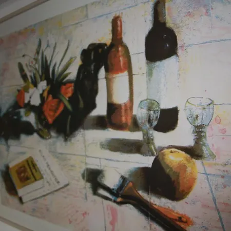 Gemutliches Apartment