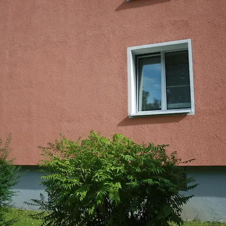 Apartment Gemutliches *