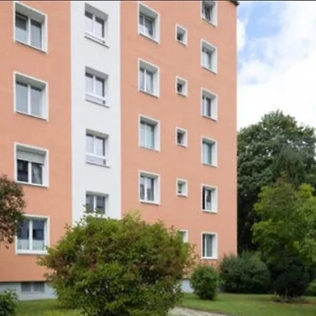 Gemutliches Apartment *