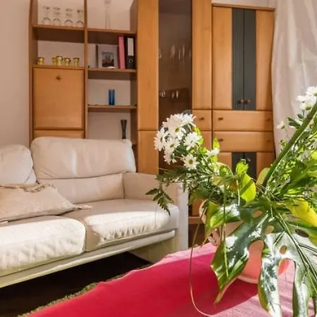 Gemutliches Appartamento Monaco di Baviera